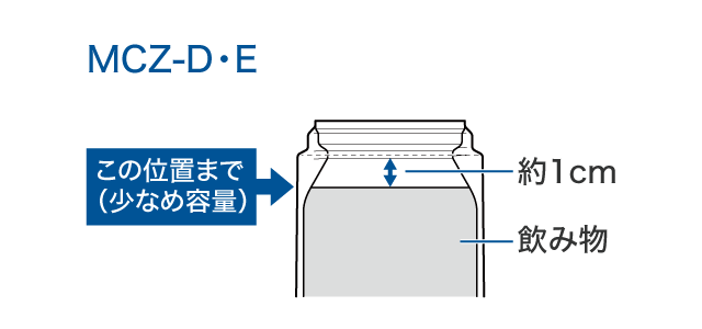 MCZ-E