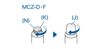 MCZ-F