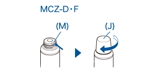 MCZ-F