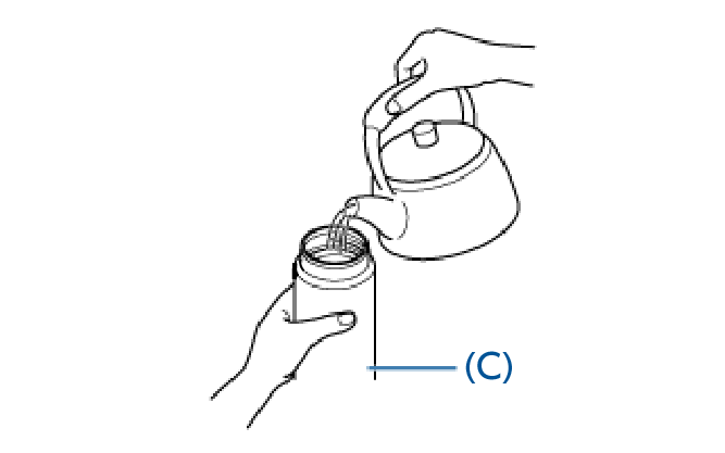 (C)(D)
